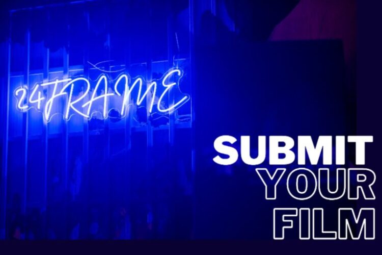 SUBMIT YOUR FILM