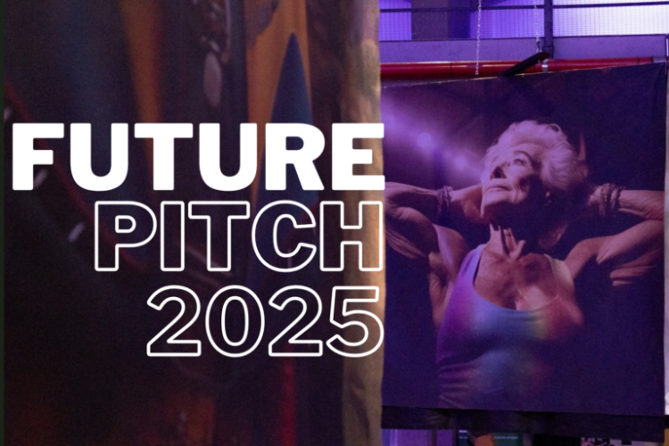 FUTURE PITCH 2025